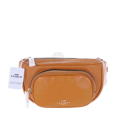 Court belt bag discount coach